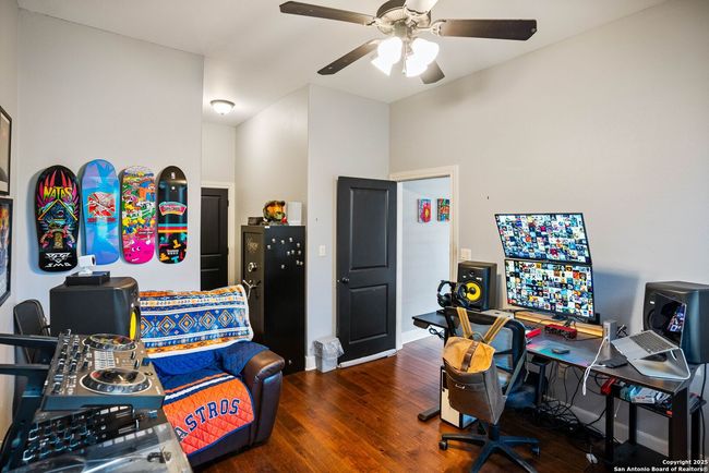 859 Indigo Run Dr, House other with 4 bedrooms, 3 bathrooms and null parking in Bulverde TX | Image 33