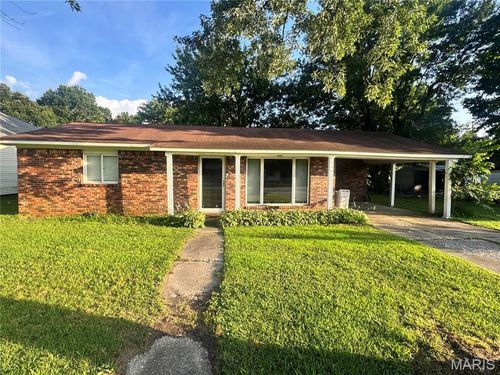 114 E Phillips Ave, Lilbourn, MO, 63862 | Card Image