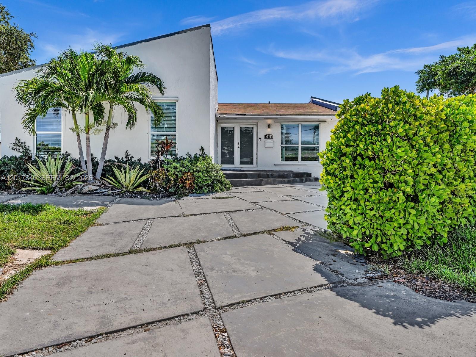 Residential in North Miami
