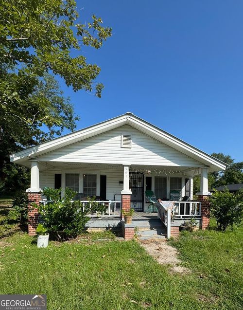 501 Green Street, Vidalia, MS, 39474 | Card Image