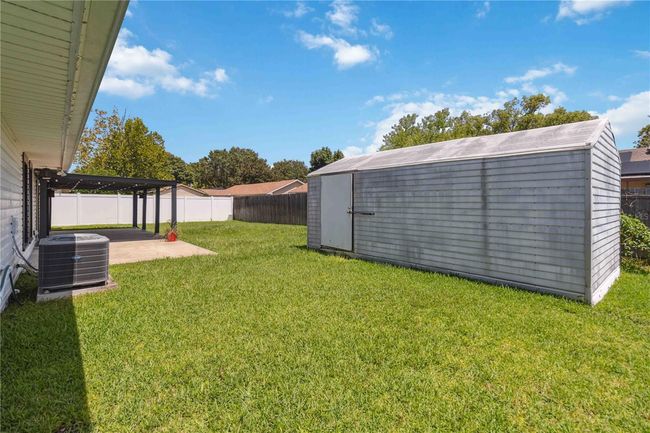 8767 Grandee Dr, House other with 3 bedrooms, 2 bathrooms and null parking in ORLANDO FL | Image 18