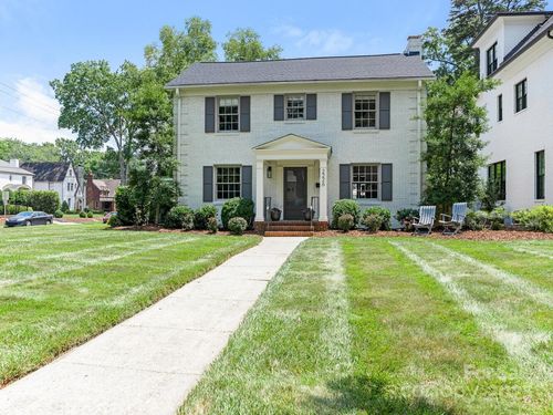 2226 Beverly Dr, Charlotte, NC, 28207-2606 | Card Image