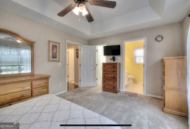 201 Brookstone Dr Sw, House other with 3 bedrooms, 2 bathrooms and 2 parking in Calhoun GA | Image 22