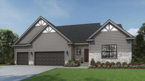 465 Sandstone St, Slinger, WI, 53086 | Card Image