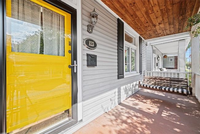 123 4 Th St, House other with 4 bedrooms, 2 bathrooms and 1 parking in Aspinwall PA | Image 37