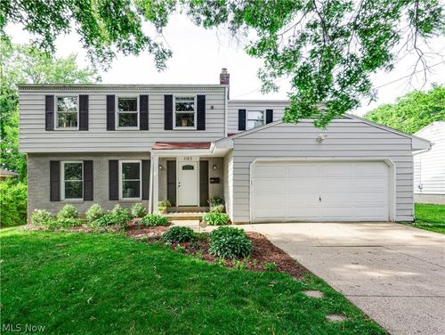 1183 Garman Rd, Akron, OH, 44313-6613 | Card Image