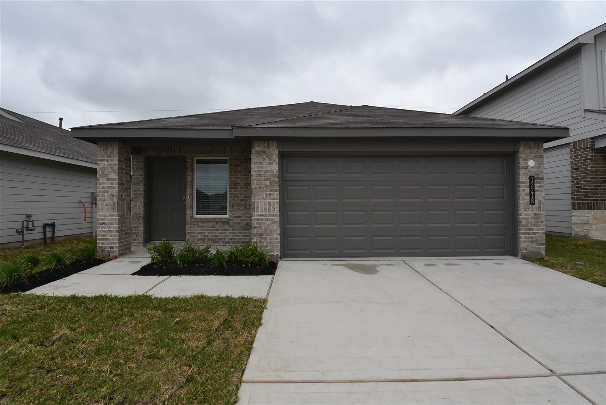 Residential Lease in Houston 3