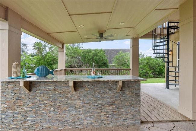 1023 County Road 3651, House other with 4 bedrooms, 4 bathrooms and null parking in Sandia TX | Image 31