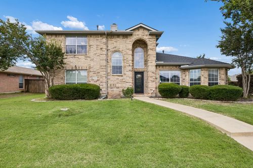 545 Rothschild Ln, Murphy, TX, 75094-3621 | Card Image