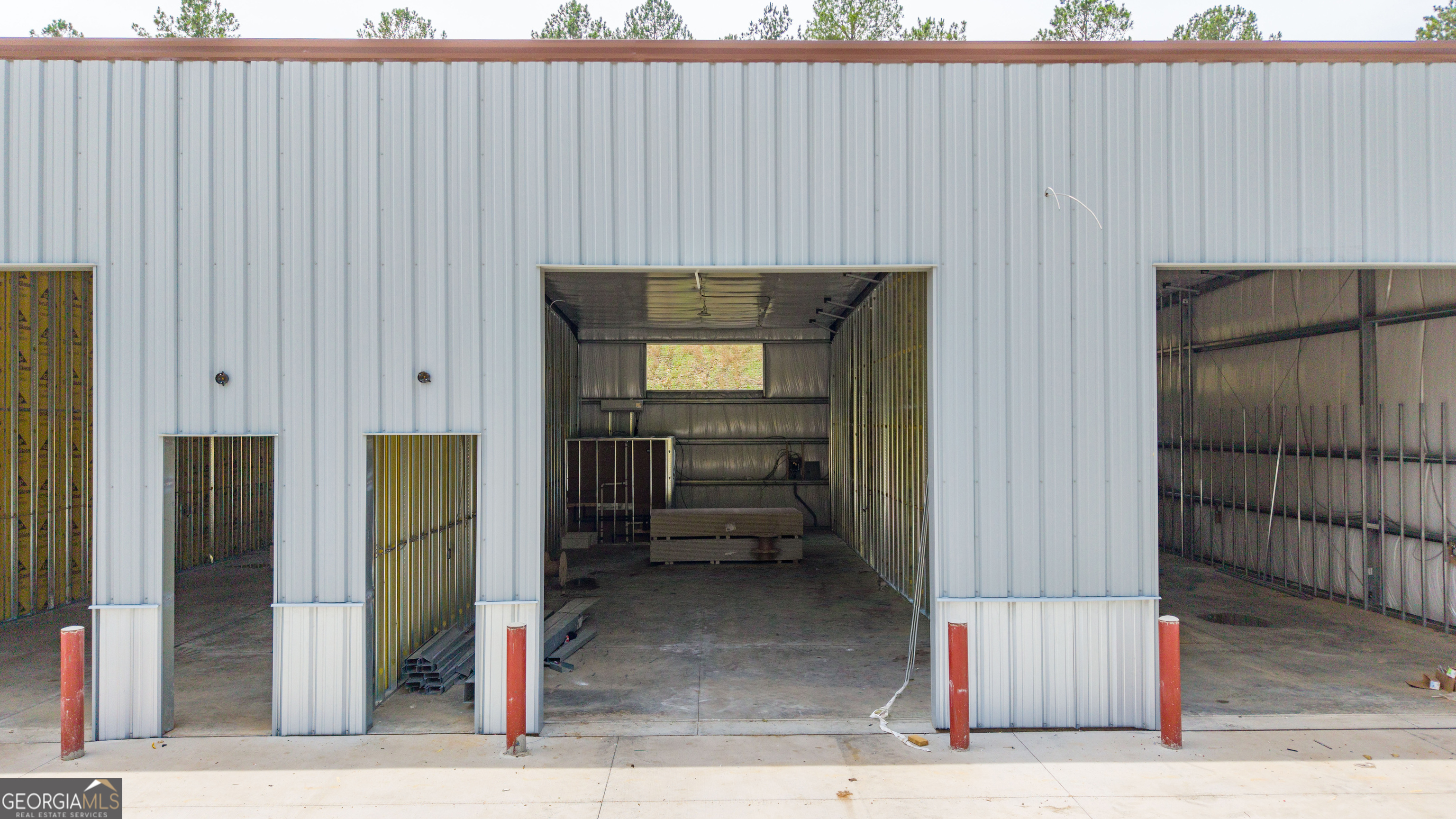 Commercial Sale in Greensboro 4