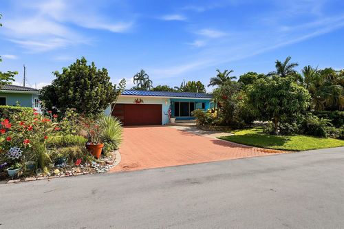 1985 Ocean Mist Dr, Pompano Beach, FL, 33062-7687 | Card Image