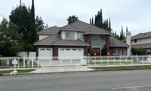 1419 Holly Ave, Arcadia, CA, 91007-6956 | Card Image