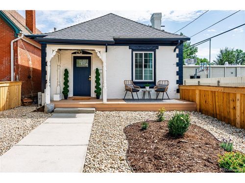 2322 King St, Denver, CO, 80211-4520 | Card Image