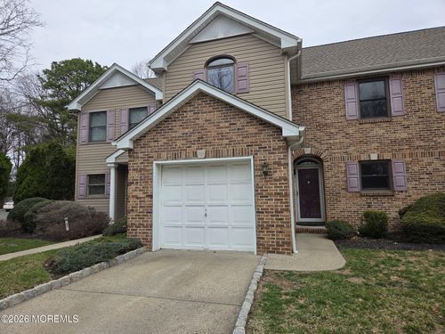 210-22 Weller Pl, Holmdel, NJ, 07733-1000 | Card Image