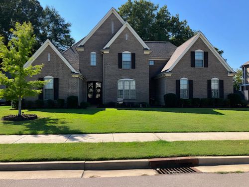 6307 Longmire Loop, Arlington, TN, 38002 | Card Image