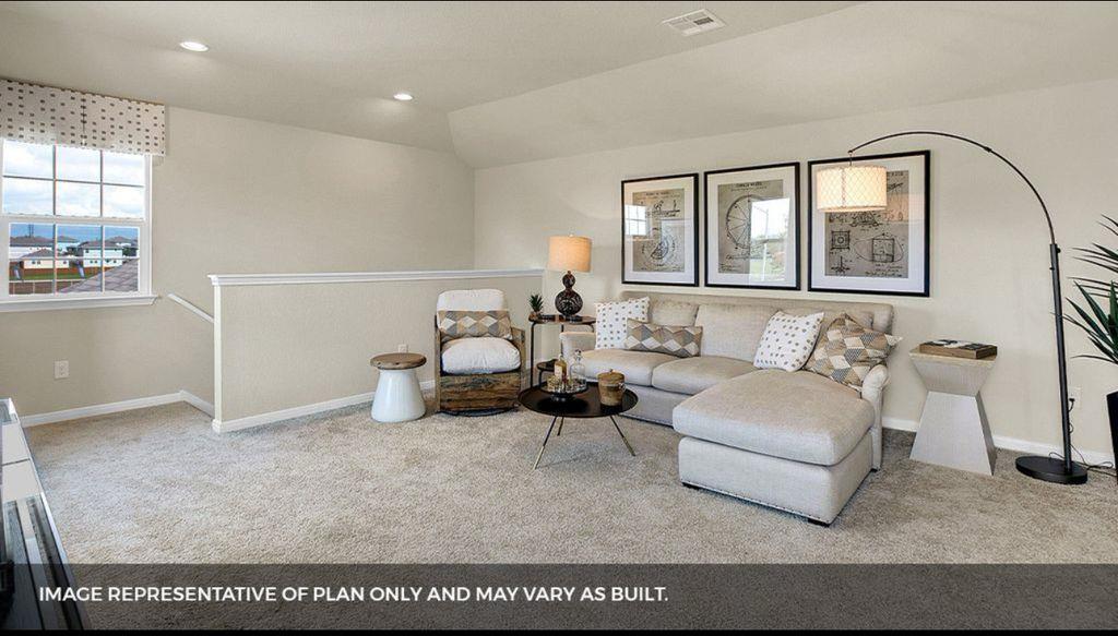 Residential Lease in San Marcos 2