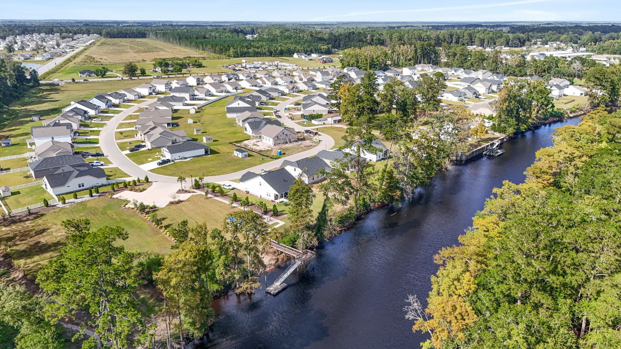 Residential in Conway