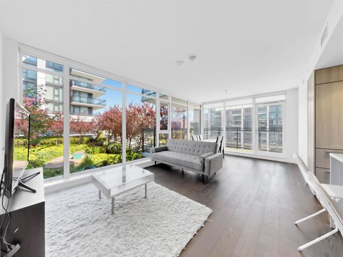 1106-8199 Capstan Way, Richmond, BC, V6X0V1 | Card Image