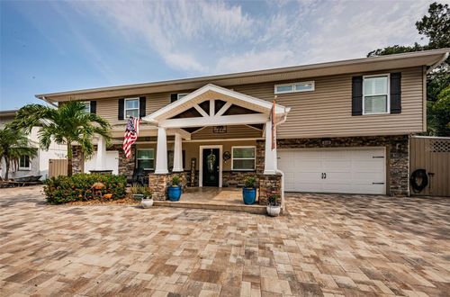 218 Ontario Avenue, CRYSTAL BEACH, FL, 34681 | Card Image