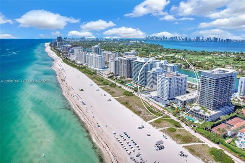 2e-5825 Collins Ave, Miami Beach, FL, 33140-2202 | Card Image