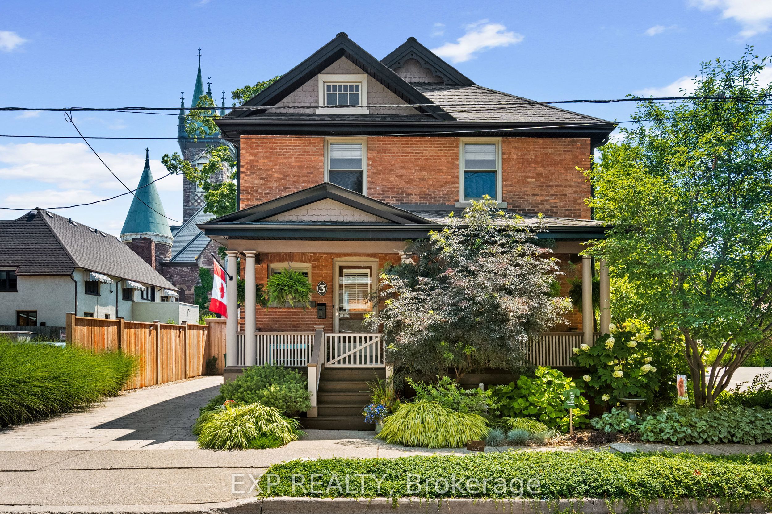Residential in St. Catharines 2