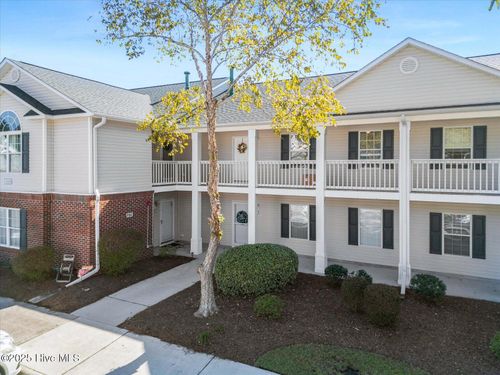 unit-6-1600 Willoughby Park Ct, Wilmington, NC, 28412-6101 | Card Image