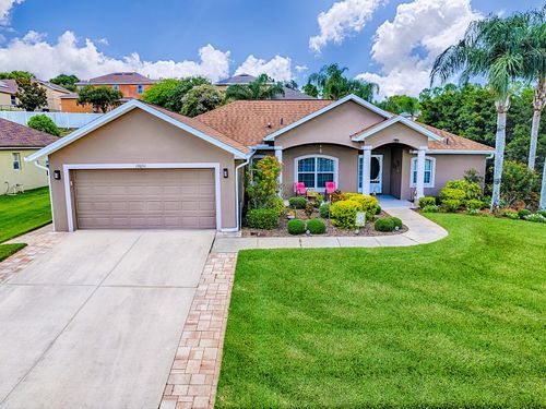 13051 Antique Oak St, Clermont, FL, 34711-6602 | Card Image
