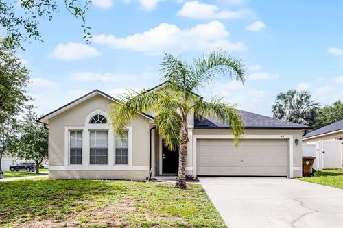 447 Hammerstone Ave, HAINES CITY, FL, 33844-6306 | Card Image