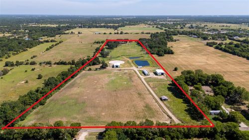 278 County Road 2241, Greenville, TX, 75402-5007 | Card Image