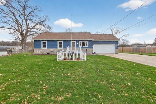 805 Vera Cruz St, Jackson, MI, 49203-6011 | Card Image