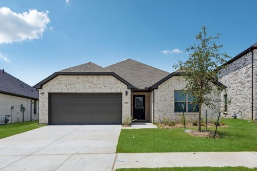 10609 Blakely Creek Rd, Fort Worth, TX, 76126-4660 | Card Image