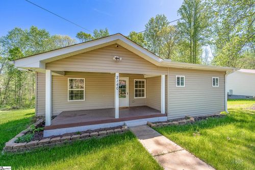 2140 Geer Highway, Travelers Rest, SC, 29690-9034 | Card Image