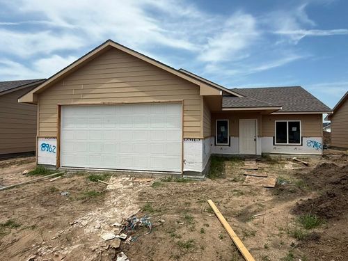 8962 E Joshua St, Bel Aire, KS, 67226-2371 | Card Image