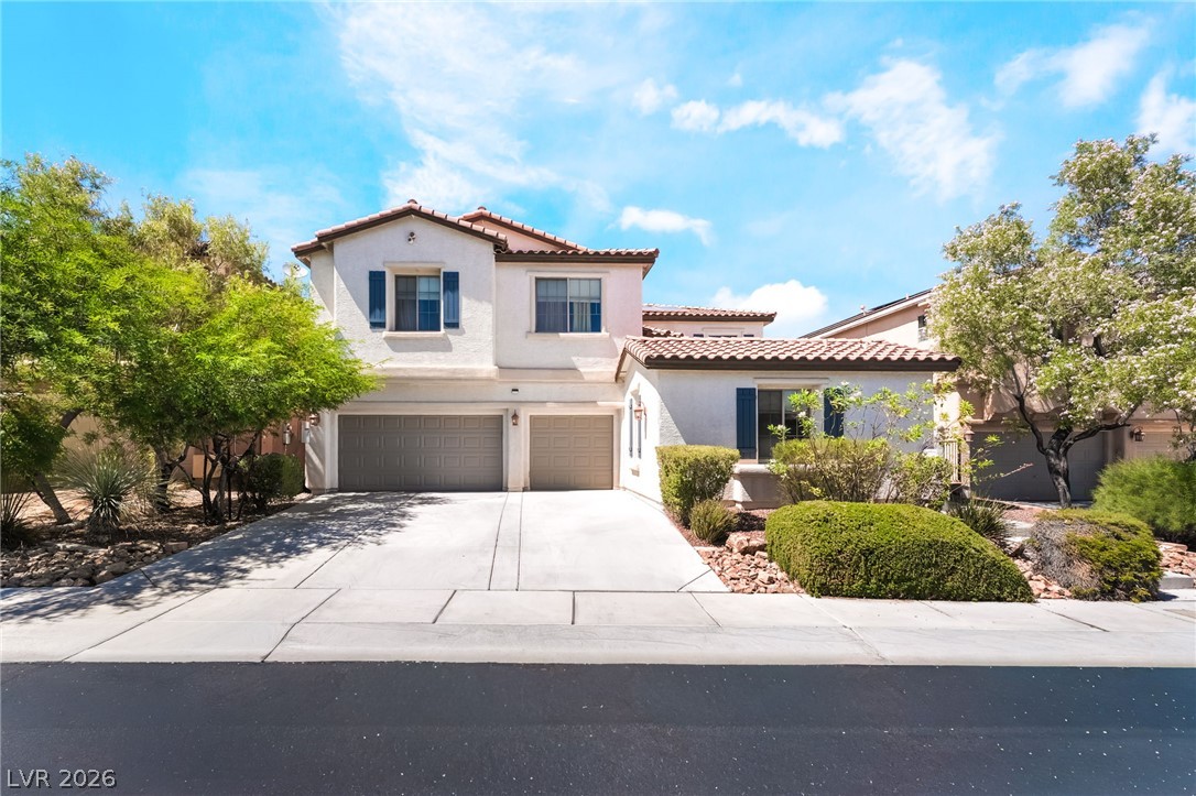 Residential in Las Vegas