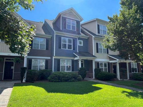 5127 Powell Townes Way, Raleigh, NC, 27606-1677 | Card Image