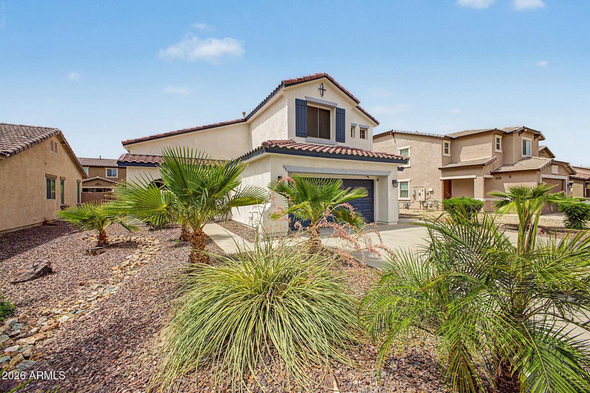 Residential in Avondale