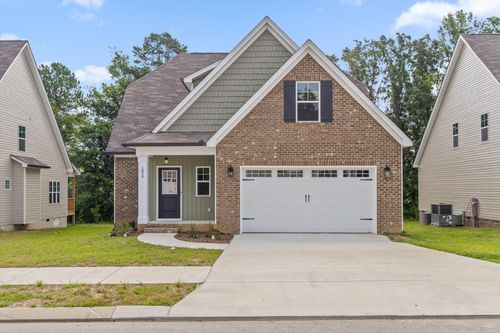 1854 Oakvale Dr, Chattanooga, TN, 37421-1851 | Card Image