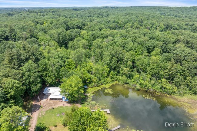 2187 Shawnee Trl, Home with 0 bedrooms, 0 bathrooms and null parking in Stanton MI | Image 35