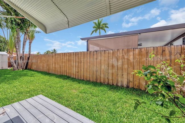 3480 Sw 20 Th St, House other with 3 bedrooms, 2 bathrooms and null parking in Fort Lauderdale FL | Image 37