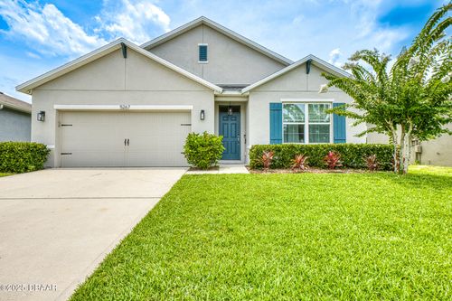 5267 Bear Corn Run, PORT ORANGE, FL, 32128-7533 | Card Image