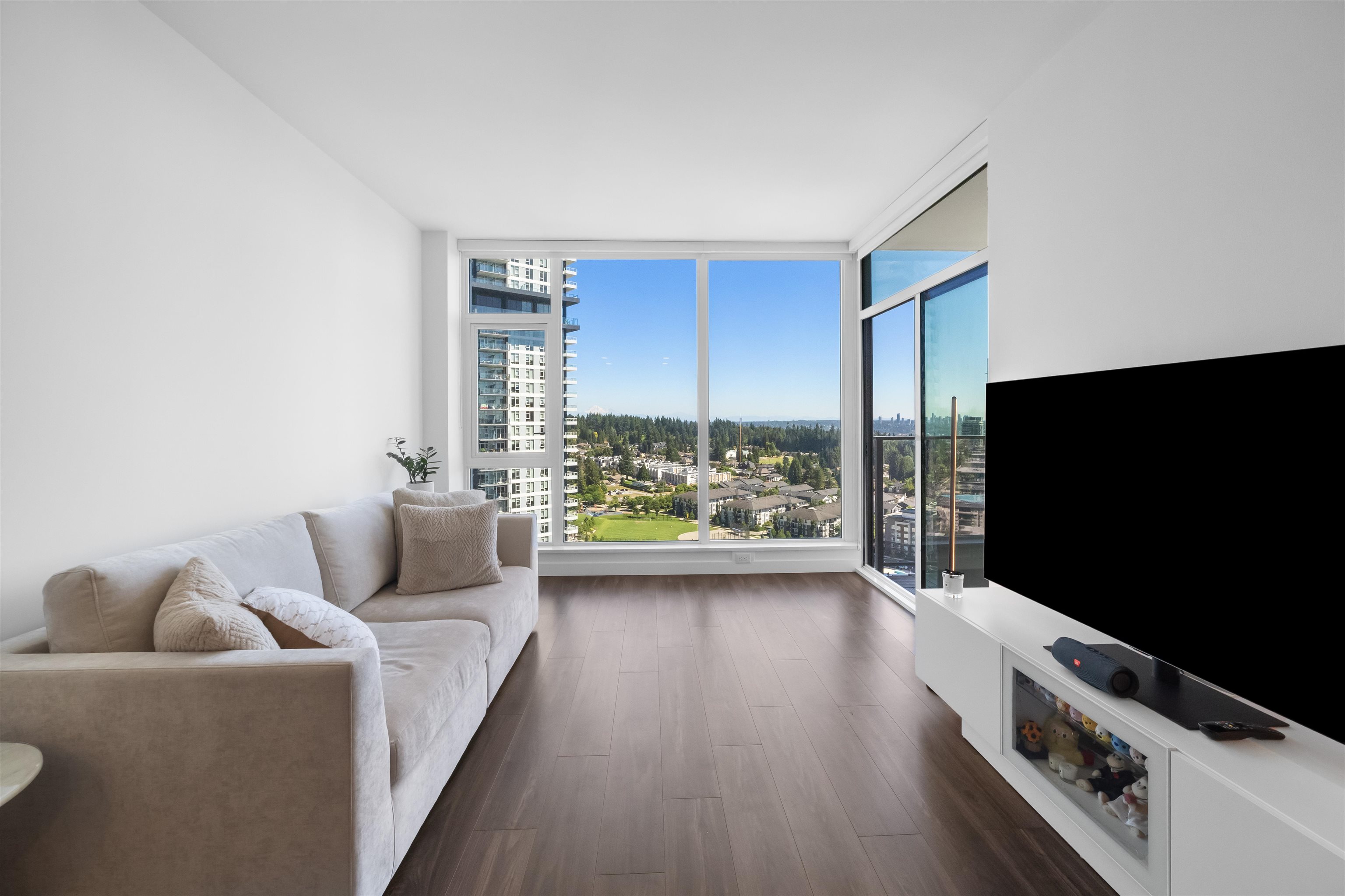 Residential in Coquitlam