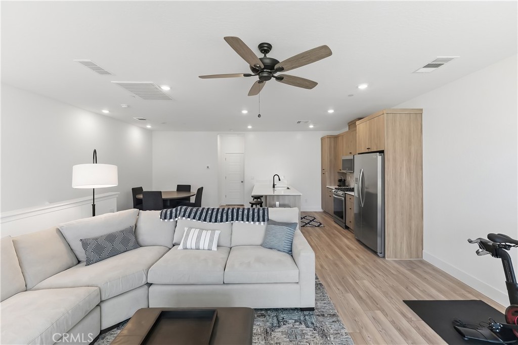 Residential in Clovis 3