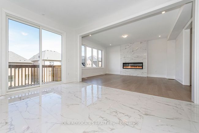 142 Rowe St, House other with 4 bedrooms, 5 bathrooms and 2 parking in Bond Head ON | Image 23