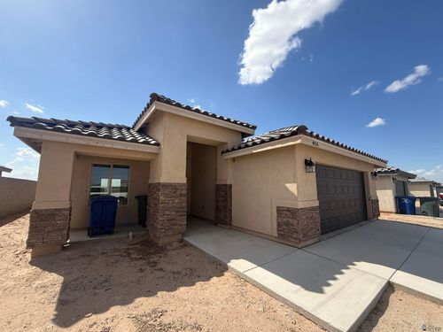 4156 S Hinckley Dr, Yuma, AZ, 85365-7317 | Card Image