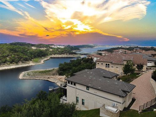 420 Marina View Way, Lakeway, TX, 78734-4371 | Card Image