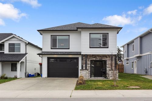 6573 Noblewood Pl, Sooke, BC, V9Z0W3 | Card Image