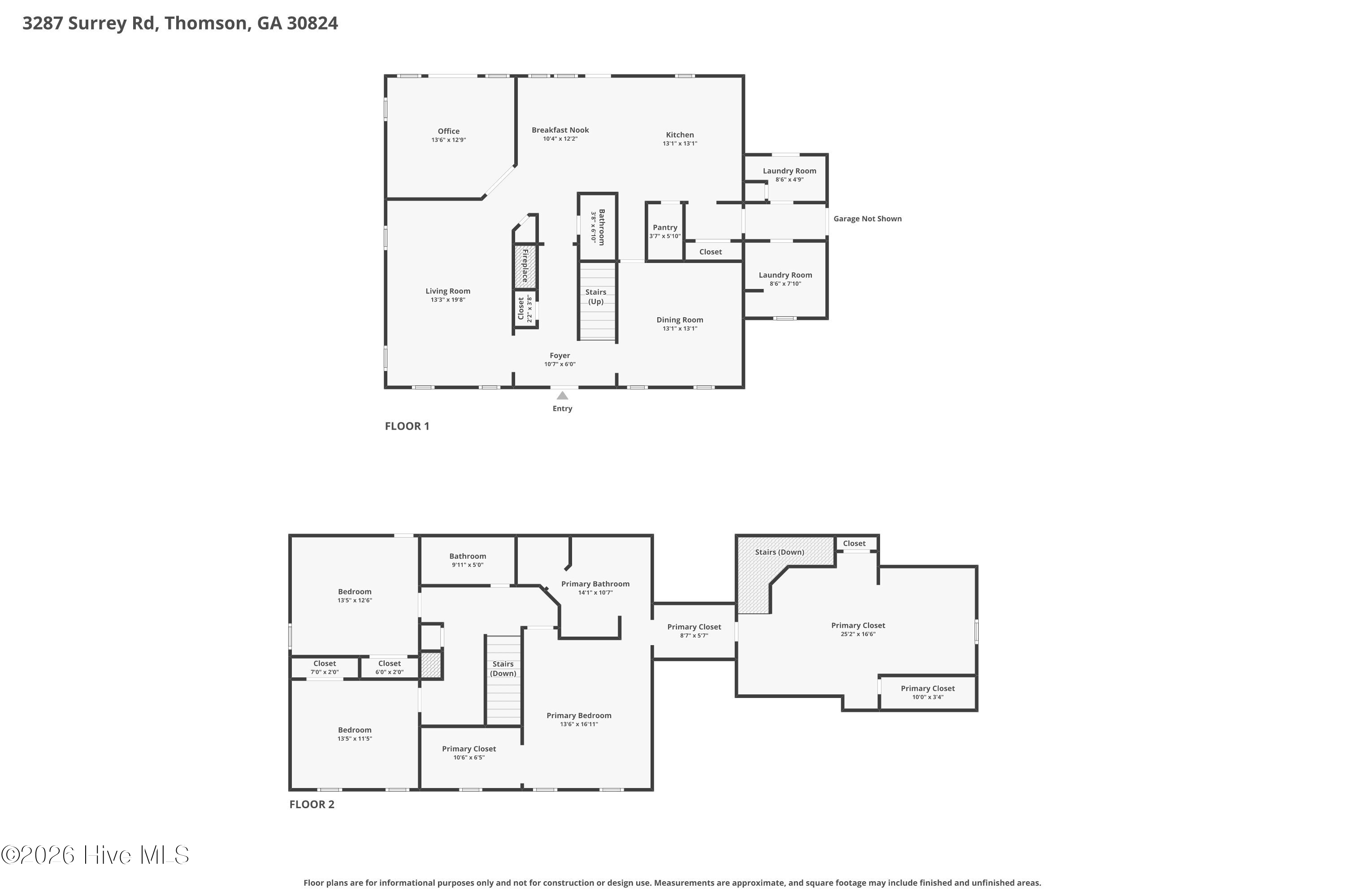 Residential in Thomson 2