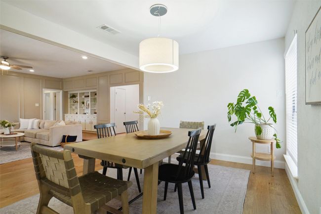 1318 Huntington Dr, House other with 4 bedrooms, 3 bathrooms and null parking in Richardson TX | Image 10
