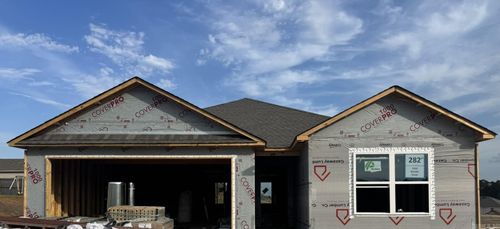 2329 Bassett St, Benton, AR, 72019-8952 | Card Image