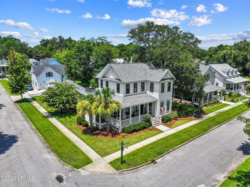 1 Park Row, Beaufort, SC, 29907-2184 | Card Image